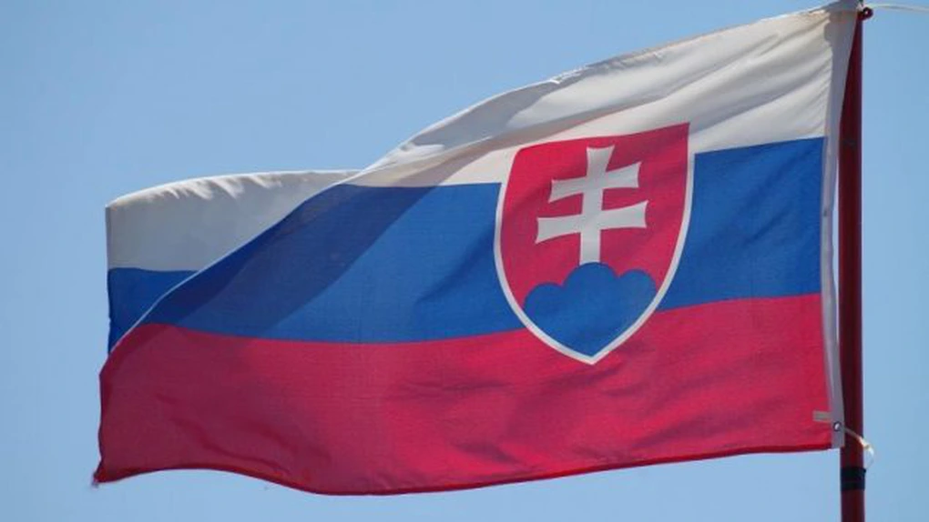 Transportatorii slovaci ameninţă că vor bloca de vineri frontiera cu Ucraina