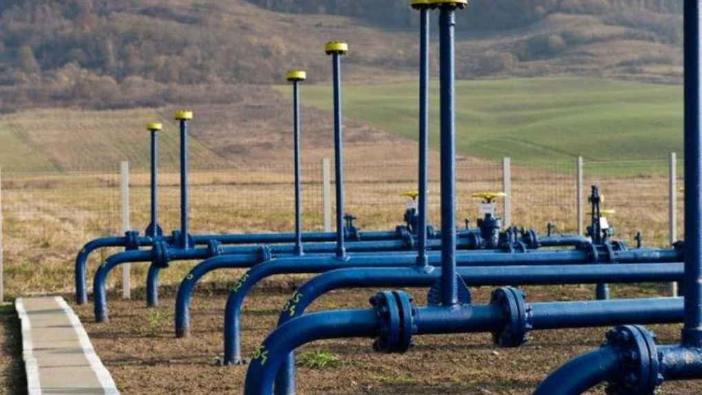 Importurile de gaze naturale ale României au crescut cu 2% în primele 11 luni din 2023. Producția s-a majorat și ea cu 1,7%