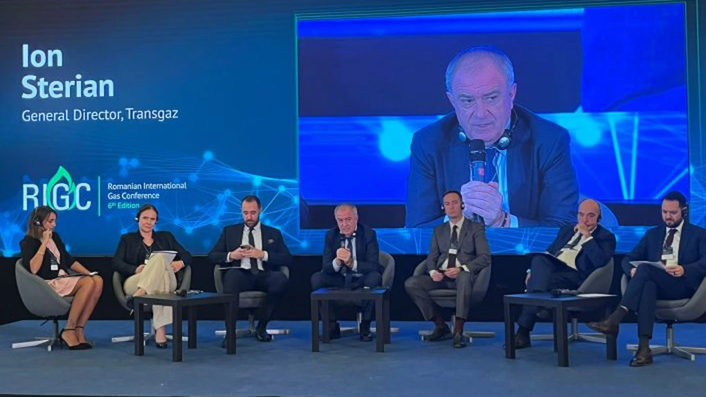 Șeful Transgaz, reproșuri către Bruxelles: A refuzat să acorde finanțare pentru construcția de conducte de gaze de jumătate de miliard de euro, 