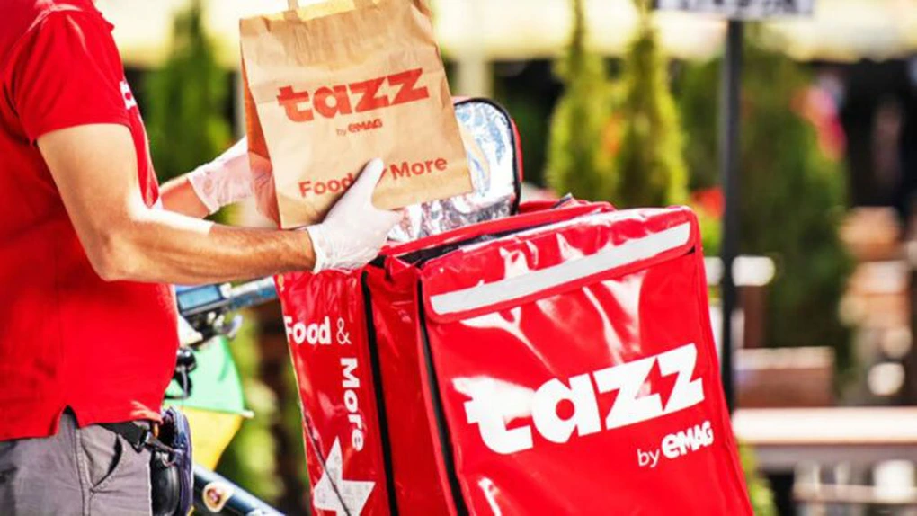 Tazz a realizat în acest an de Black Friday vânzări duble față de 2022