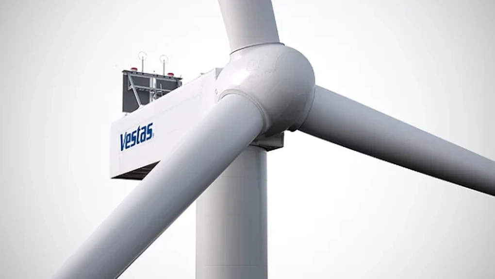 Vestas va produce în Polonia palele pentru noile sale turbine eoliene uriaşe