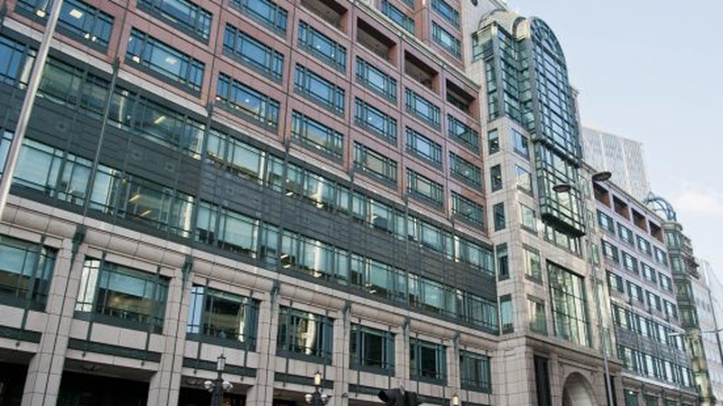 BERD a acordat un împrumut de 150 de milioane de euro companiei Ukrenergo