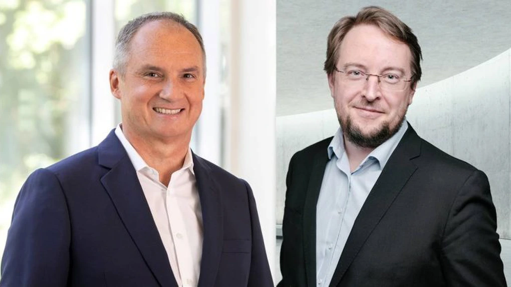 Schimbări în conducerea unor divizii ale grupului Renault