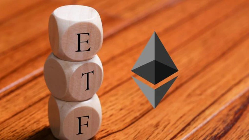 Tokenul ETHETF a crescut cu aproape 30% pe fondul veștilor despre arderea monedelor (P)