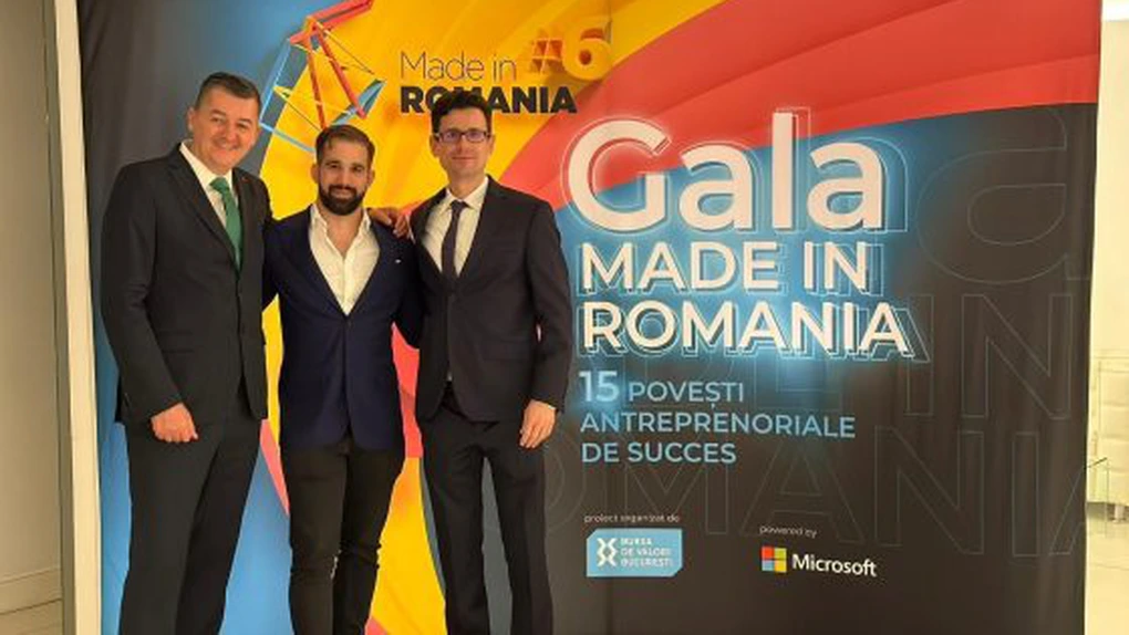 Compania IT Linnify, originară din Cluj-Napoca, își deschide un nou sediu în Austin, statul american Texas