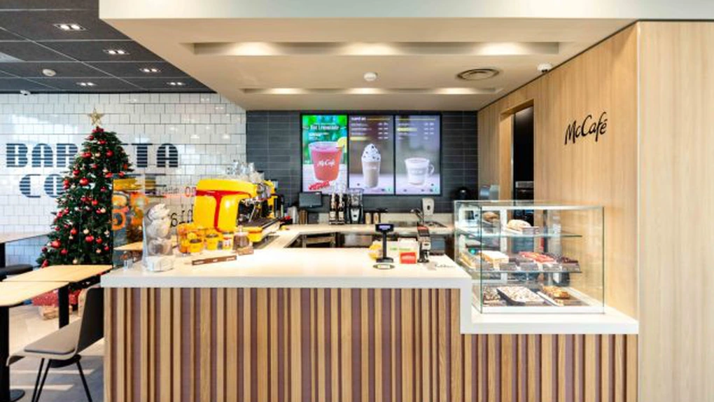 McDonald’s deschide primul său restaurant din Botoșani și cel cu numărul 101 din România