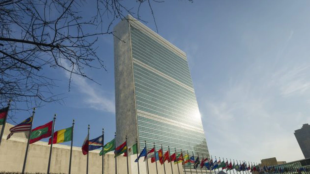 Consiliul de Securitate al ONU a adoptat o rezoluție prin care cere furnizarea imediată de ajutoare umanitare în Gaza