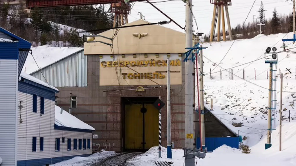 Update: Anchetatorii ruși confirmă comiterea unui act terorist asupra căilor ferate din Extremul Orient, după ce ucrainenii au anunțat că au sabotat mai multe trenuri