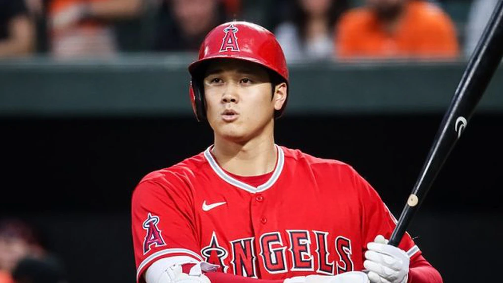 Un nou record în lumea sportului. Japonezul Shohei Ohtani a semnat un contract de 700 de milioane de dolari cu echipa de baseball Los Angeles Dodgers