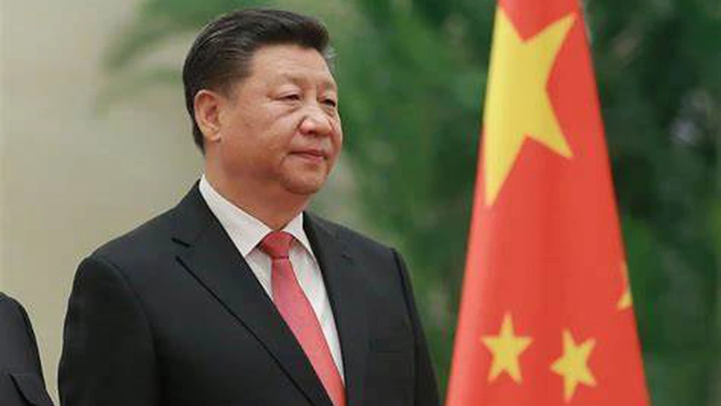 China pregăteşte noi legi pentru a-şi asigura securitatea naţională