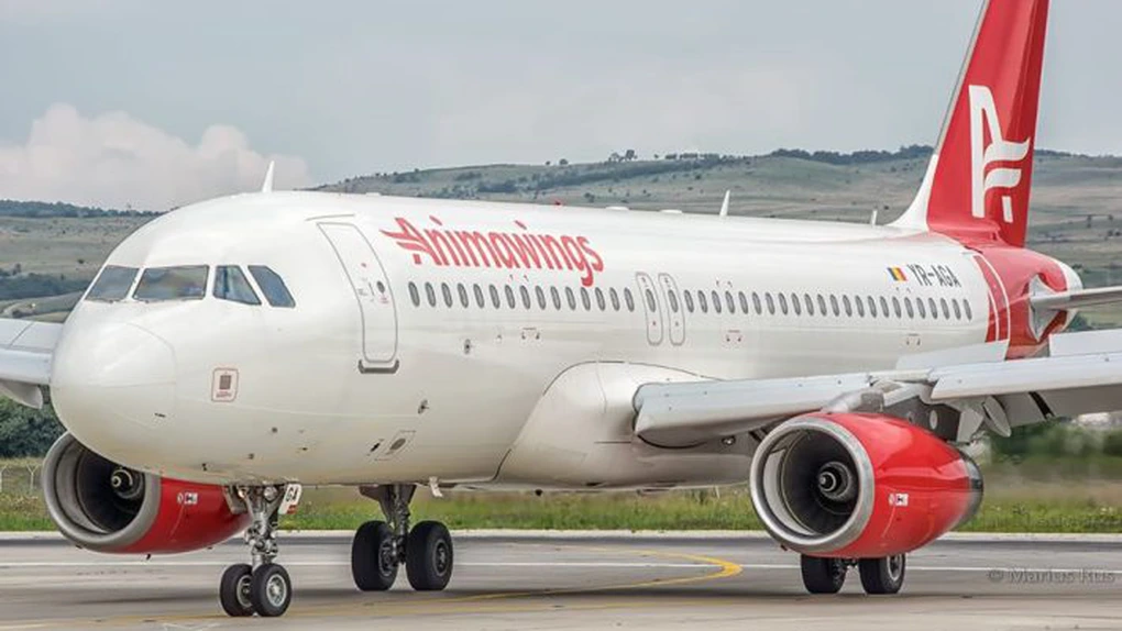 Christian Tour vrea să preia de la Aegean Airlines compania aeriană Animawings, lansată de agenție în 2020