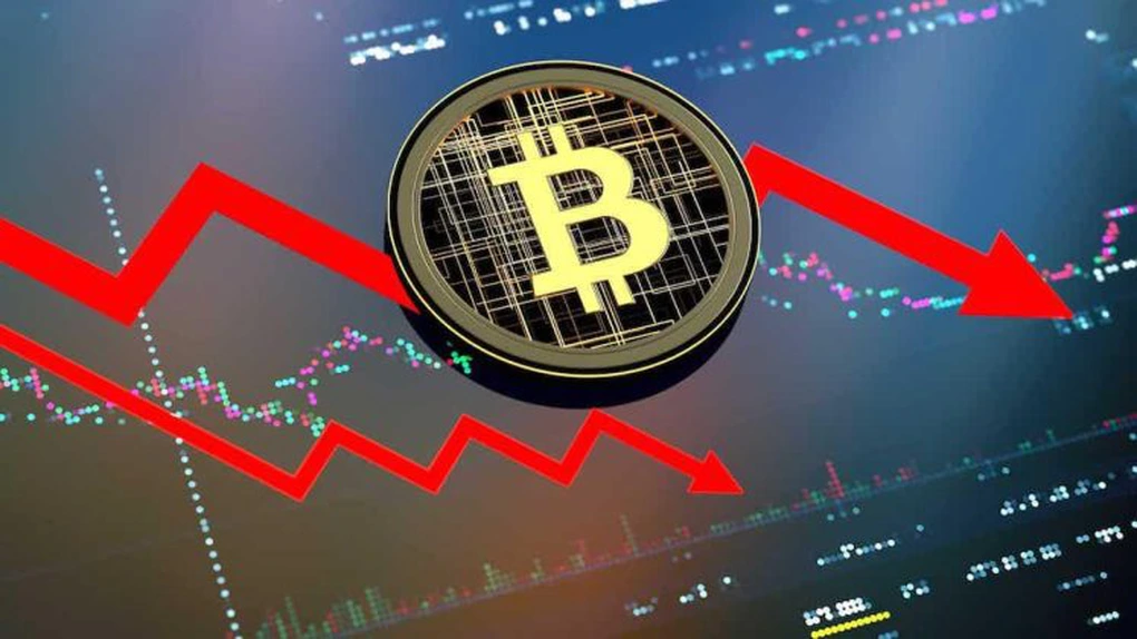 Bitcoin scade, iar investitorii își îndreaptă atenția spre o altă alternativă (P)