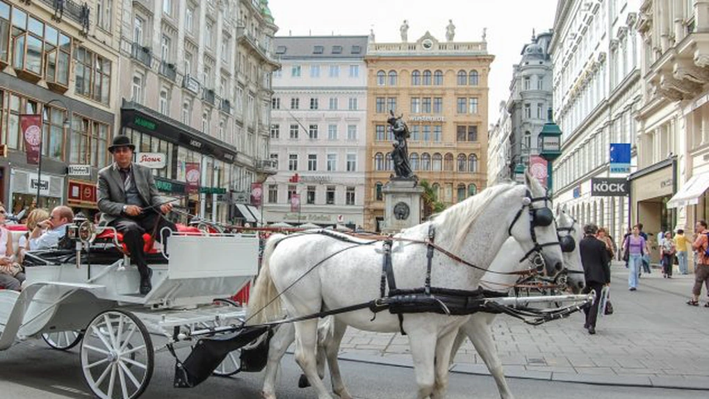 Viena oferă cel mai ridicat nivel al calității vieții pentru expați, potrivit studiului Mercer 2023 Quality of Living