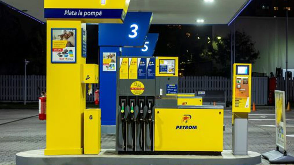 200 de benzinării din rețeaua OMV Petrom au fost controlate de ANPC în toată țara, în două zile. Amenzi de 340.000 de lei, stații închise. Șeful instituției leagă controalele de refuzul Austriei de a ne primi în Schengen. UPDATE: Reacția Petrom