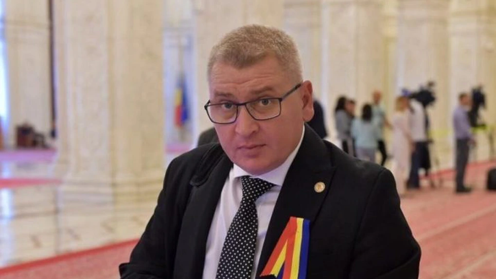 Florin Roman (PNL): Proiectele bugetului de stat și al asigurărilor sociale vor ajunge în Parlament pe 18 decembrie. Votul va fi pe 22 decembrie