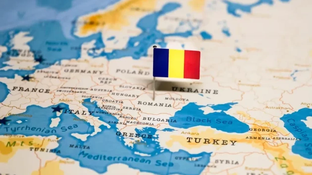 România în top 3 ţări din UE cu cea mai mare creştere economică anuală, în trimestrul al treilea din 2023 - date Eurostat