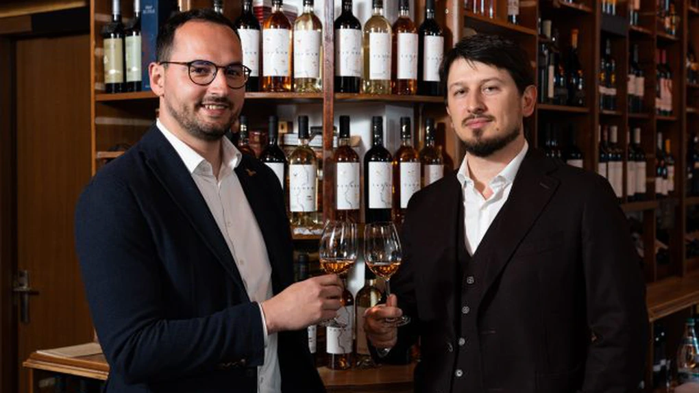 Miron Radic, CEO Crama Liliac: Efectele schimbărilor climatice, în mod paradoxal, ne-au ajutat să producem vin roșu pe care nu-l puteam face înainte. Am investit 3,4 milioane de euro în extinderea cramei și ne pregătim să lansăm servicii turistice cu cazare