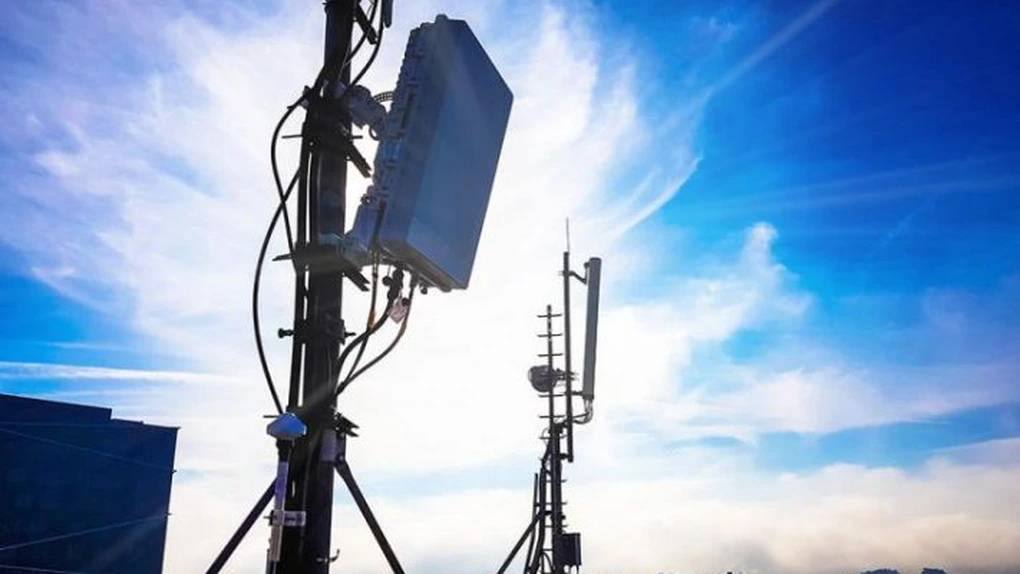 Șeful ANCOM: Conexiunile 5G în România s-au triplat, în ultimul an, dar rezultatul este încă nesatisfăcător