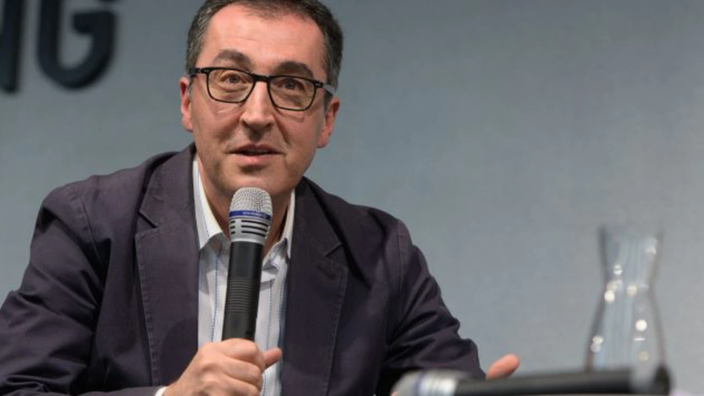 Ministrul german al Agriculturii, Cem Özdemir: Securitatea alimentară este o contribuţie la pace. Ajutându-i pe alţii, ne ajutăm pe noi înşine