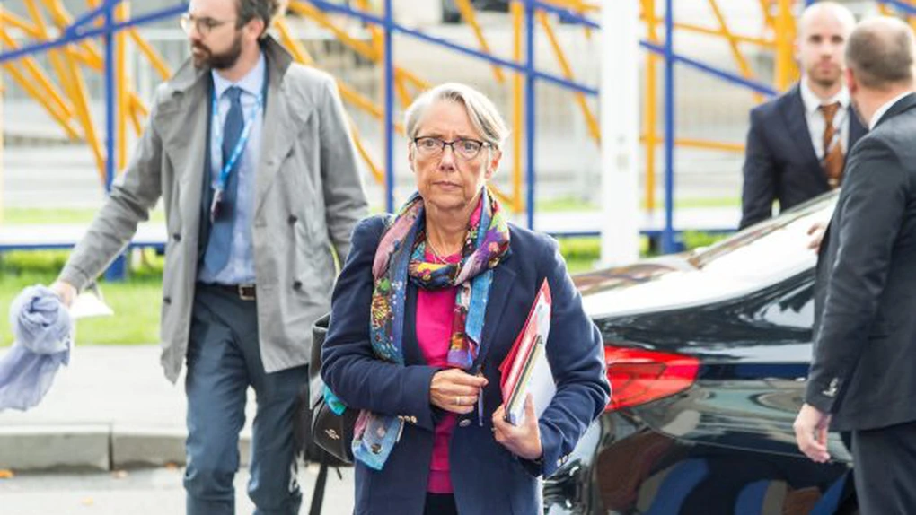 Premierul francez Elisabeth Borne a prezentat demisia Guvernului președintelui Macron, care a acceptat-o