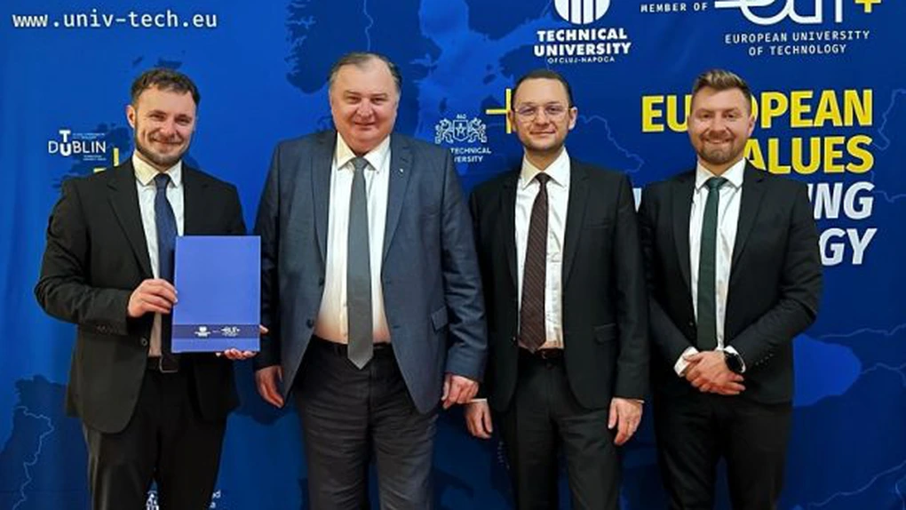Electrica introduce un sistem de inteligență artificială pentru amprentarea energetică a sediului central, premieră în România