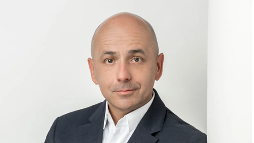 Gábor Mozga a preluat de la 1 ianuarie 2024 funcția de CEO al MOL România