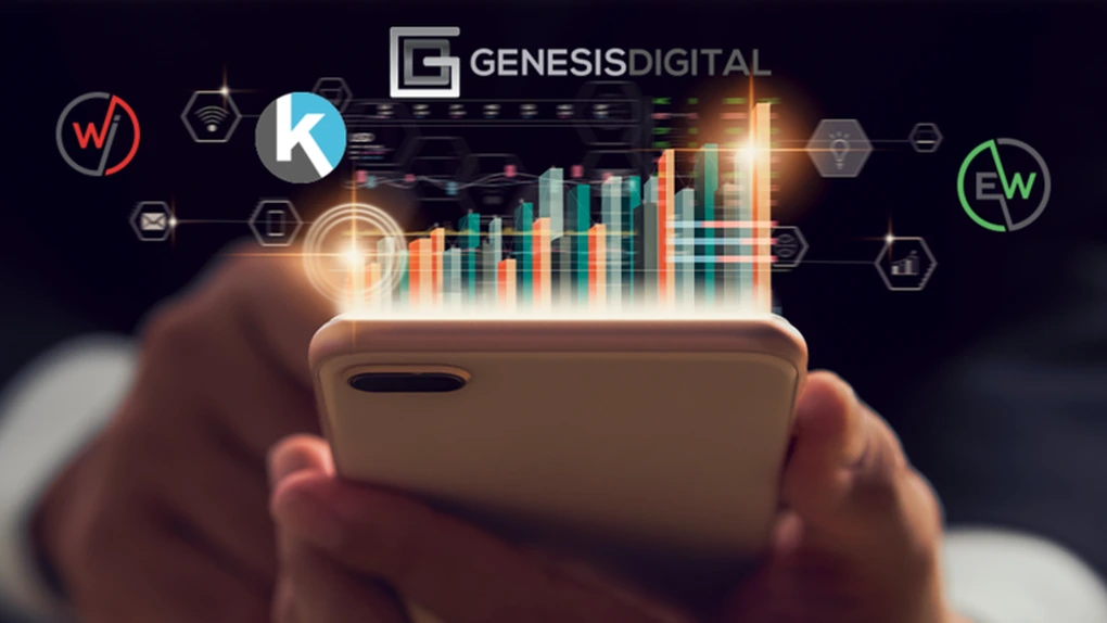 Compania americană Genesis Digital, condusă de un fost președinte al Lockheed Martin, deschide o filială în România