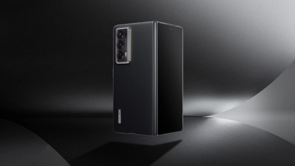 HONOR Magic V2, cel mai subțire smartphone pliabil de pe piață, ajunge în Europa. Modelul este deja disponibil la precomandă în România