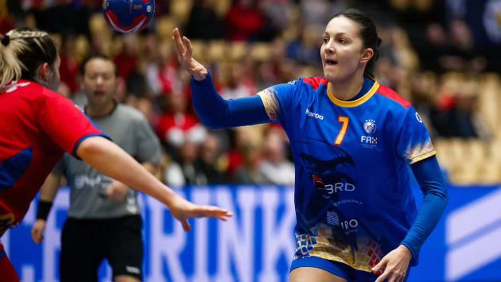 Update: Agenţia Naţională pentru Sport a suspendat finanțările pentru federaţiile de handbal, tenis şi hochei pe gheaţă