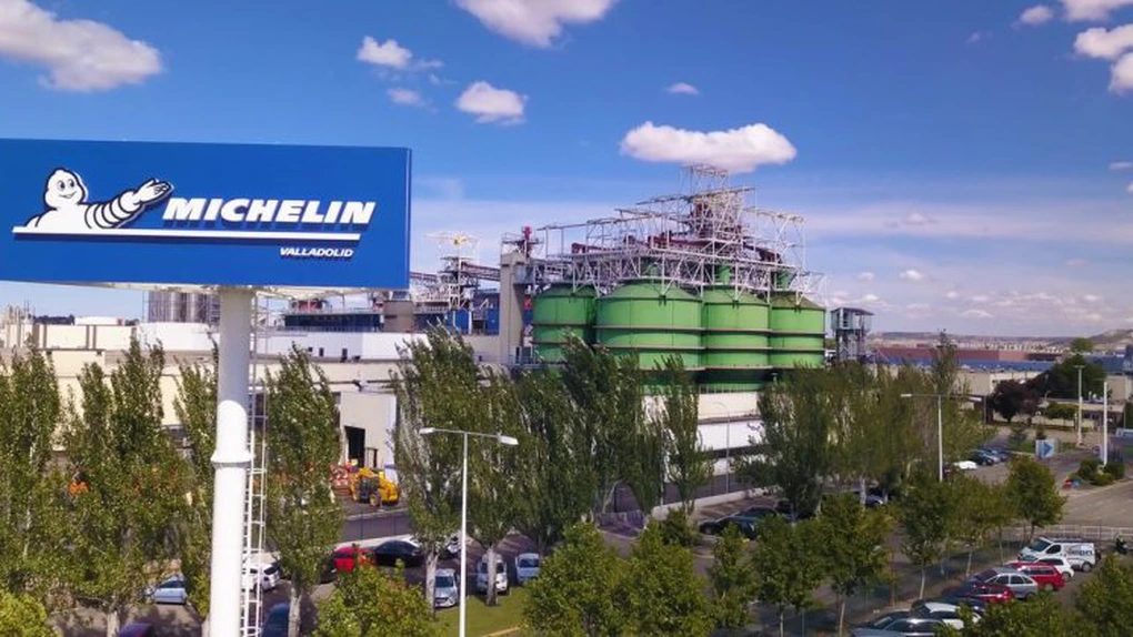 Michelin își suspendă activitatea la uzinele sale din Spania ca urmare a atacurilor rebelilor houthi asupra nabelor din Marea Roșie