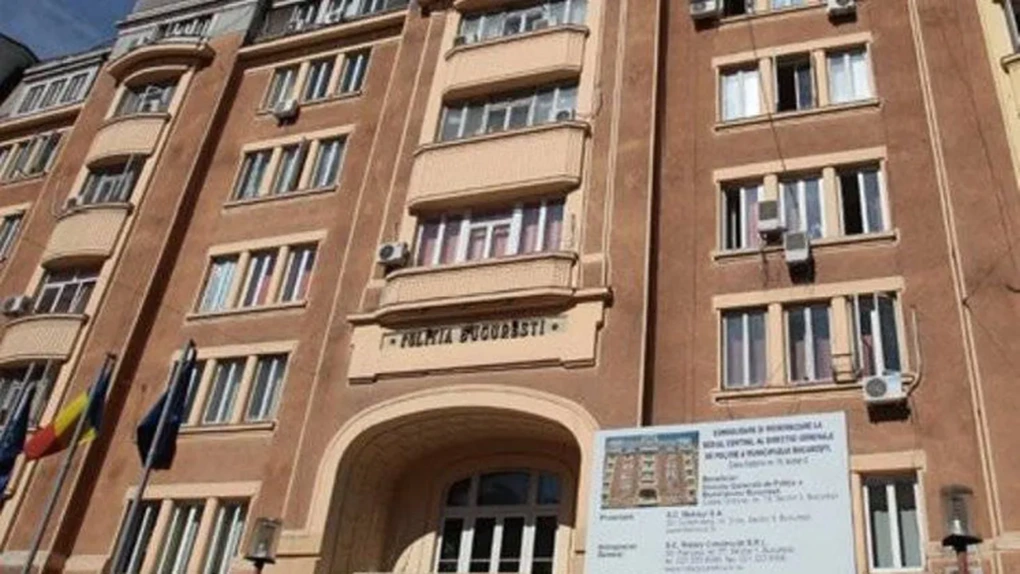 Guvernul a actualizat indicatorii privind modernizarea sediului Poliției Capitalei. Aproximativ 30% din lucrări au fost executate