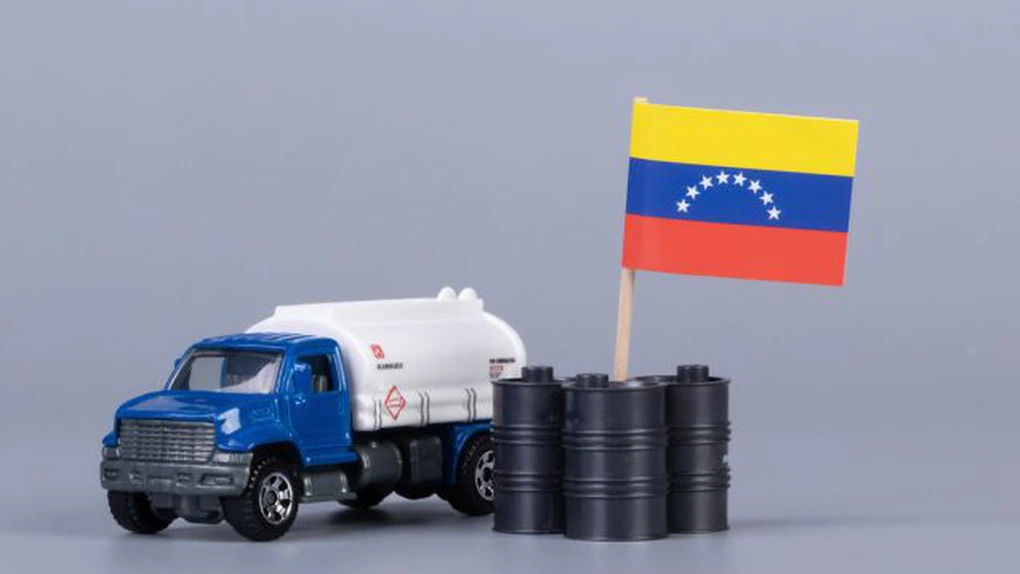 Washingtonul reactivează sancțiunile impuse sectorului de petrol și gaze naturale al Venezuelei