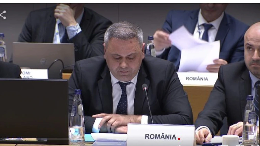 Ministrul Agriculturii, Florin Barbu: Cred că în anul 2025 agricultura din România va fi una performantă, iar producţiile vor fi unele foarte mari