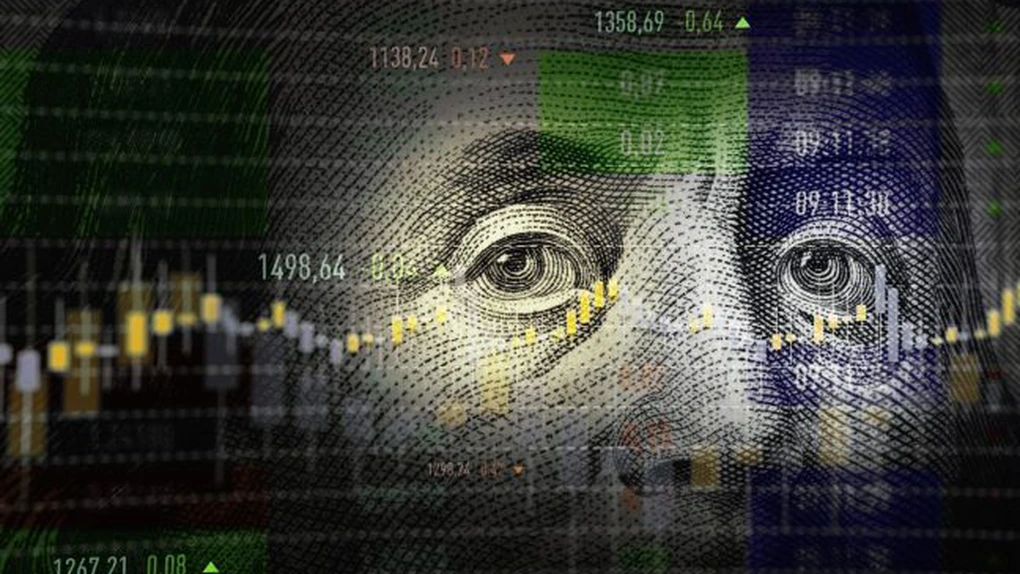 Trei semne care arată că vine criza economică și cum poți profita de ele