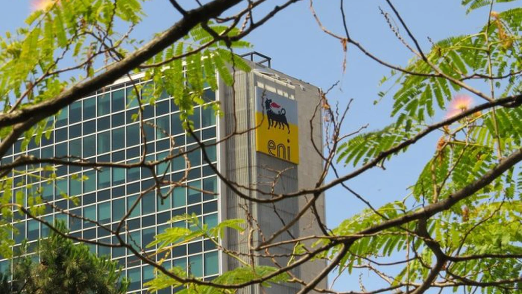 Italia ar putea obține două miliarde de euro în urma vânzării unei participații la Eni