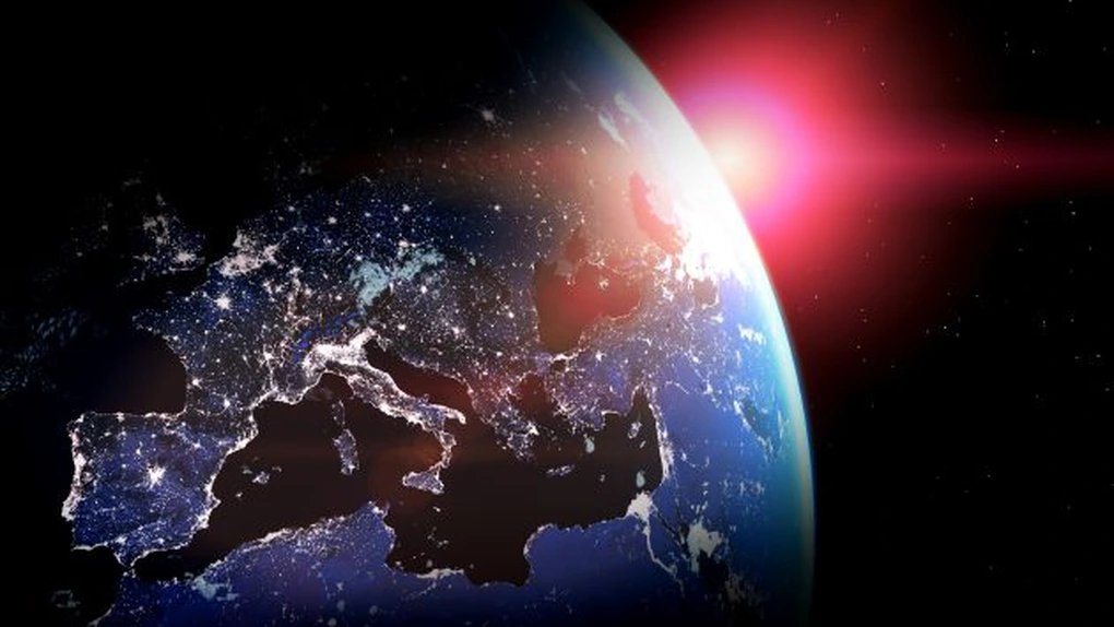 UE lansează Nostradamus și pregătește Europa pentru o lume cuantică