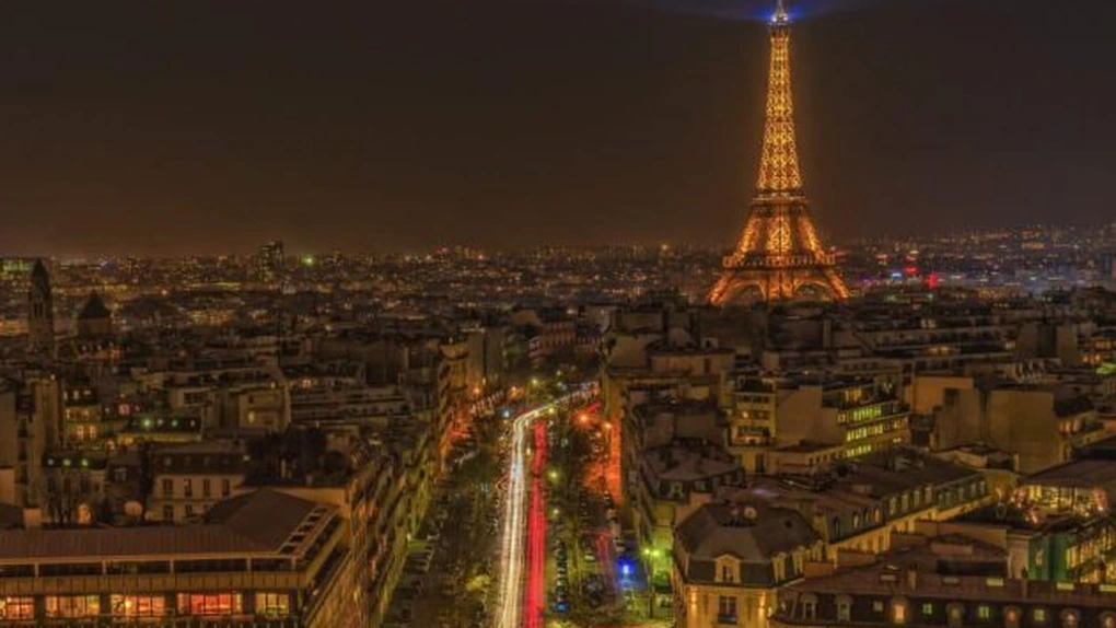 MAE - Atenţionare de călătorie Franţa. Posibile blocaje în Paris şi în alte zone, din cauza protestelor agricultorilor