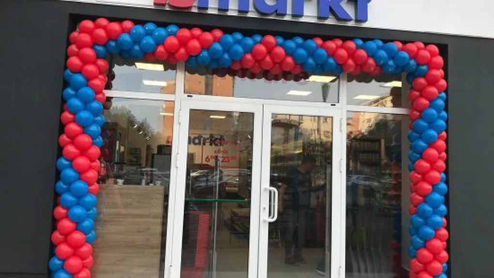 Infuzie de capital de 1 milion de euro în Remarkt, retailerul autohton care a preluat  fostele magazine Real din vestul țării
