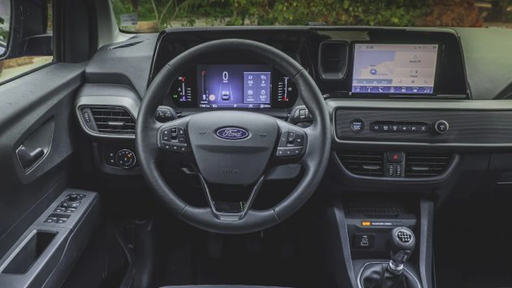 Ford va concedia 14% din angajații pe care-i are în Europa, în contextul pierderilor suferite în ultimii ani și a vânzărilor slabe de mașini electrice