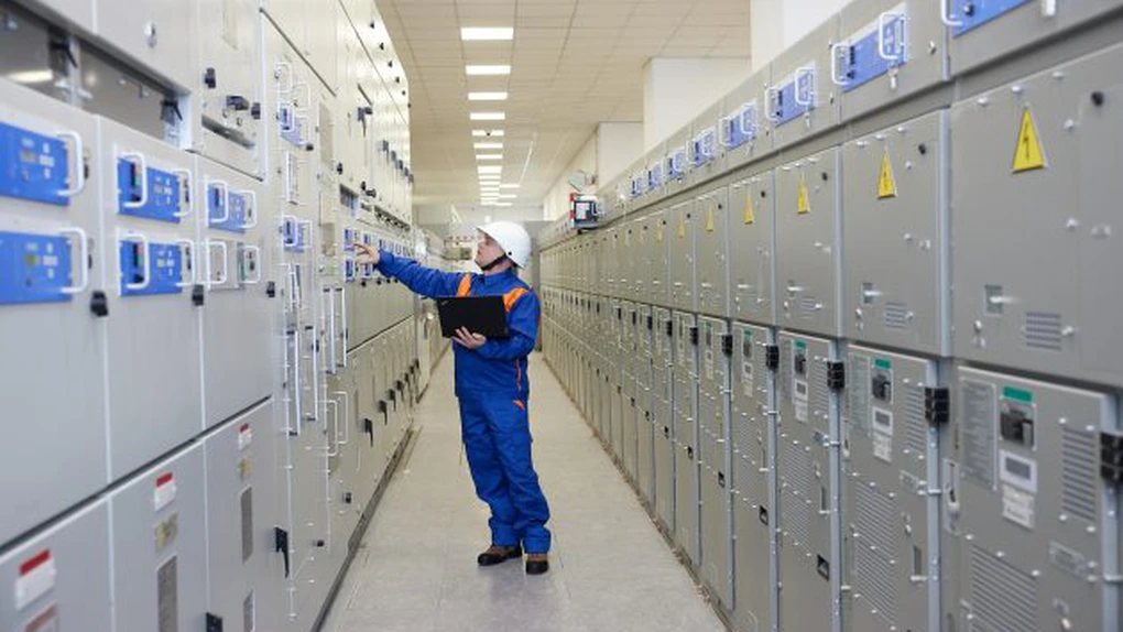 Companiile Rețele Electrice cumpără noi sisteme informatice. Licitație de 136 mil. lei