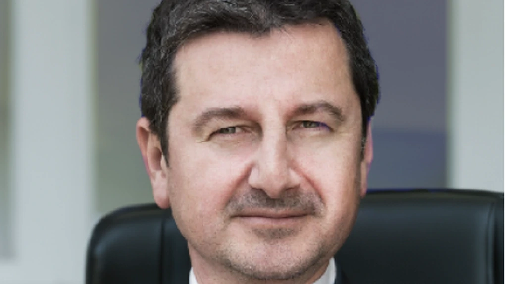 Grupul grecesc SOFTONE l-a numit pe Radu Opriș în funcția de Group General Manager International