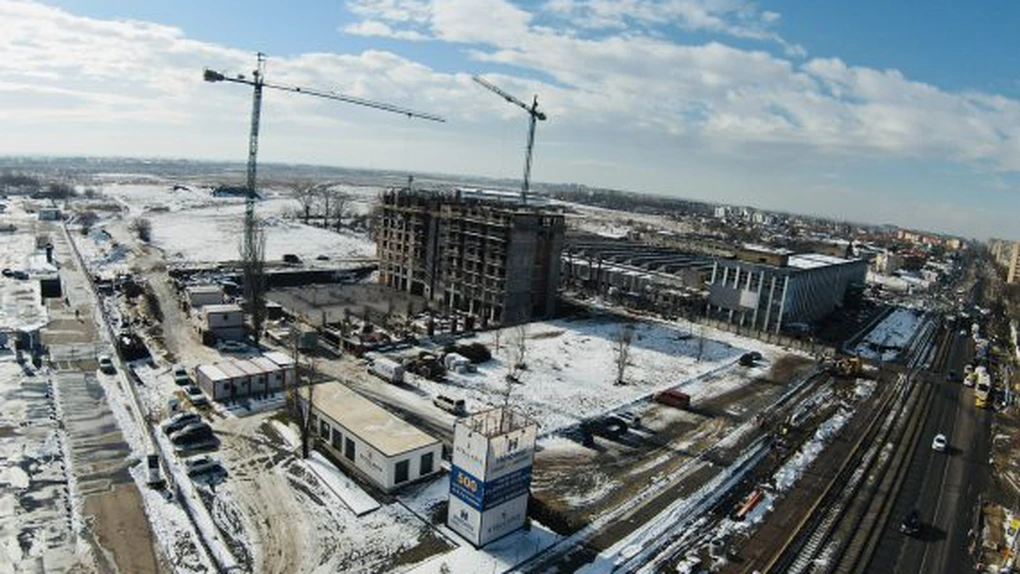Dezvoltatorul Hercesa își schimbă strategia după creșterea TVA la 9% pentru locuințele noi. Recul de vânzări în ianuarie