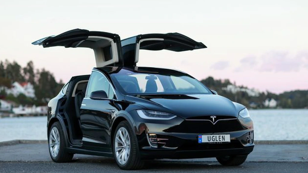Tesla a vândut în ianuarie un singur autoturism electric în Coreea de Sud