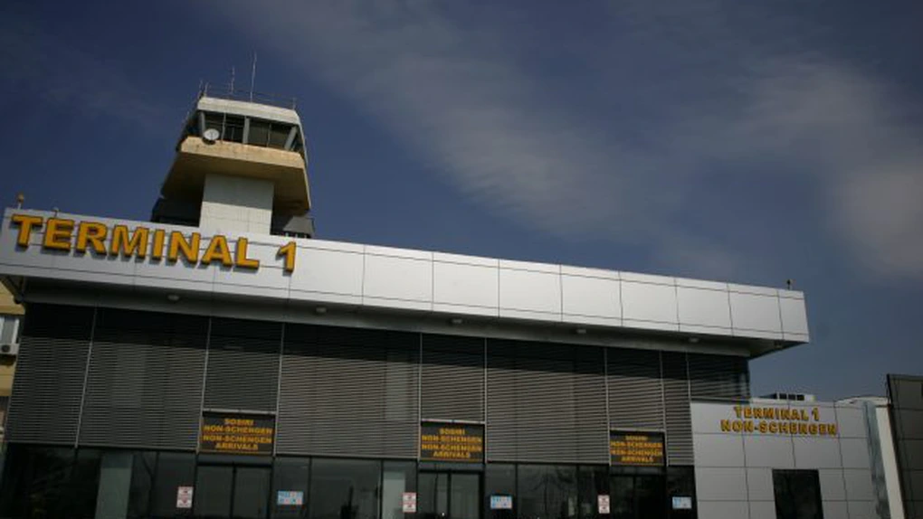 Zborurile spre și dinspre Munchen de pe Aeroportul 