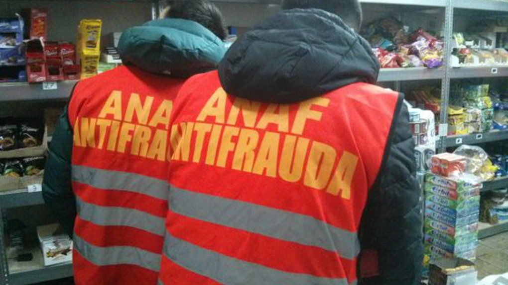 Militarizarea Antifraudă - Boloş anunţă că evazioniştii vor fi urmăriţi de serviciile teritoriale judeţene al ANAF