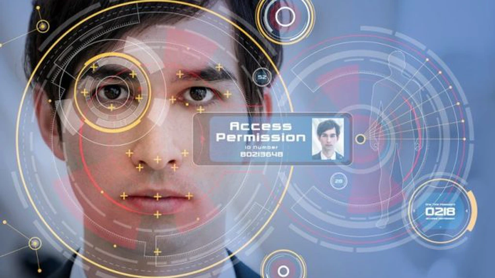 Tehnologia deepfake și amenințarea sa la autentificarea identității în online. Până în 2026, o treime din companii vor renunța la verificarea biometrică