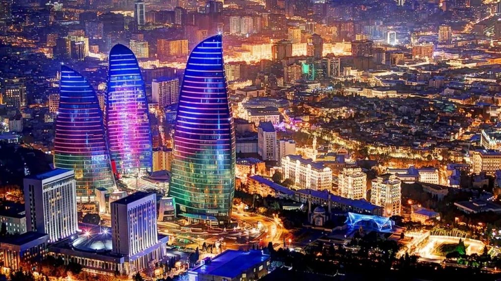 Criză Azerbaidjan - Alegeri prezidenţiale extraordinare
