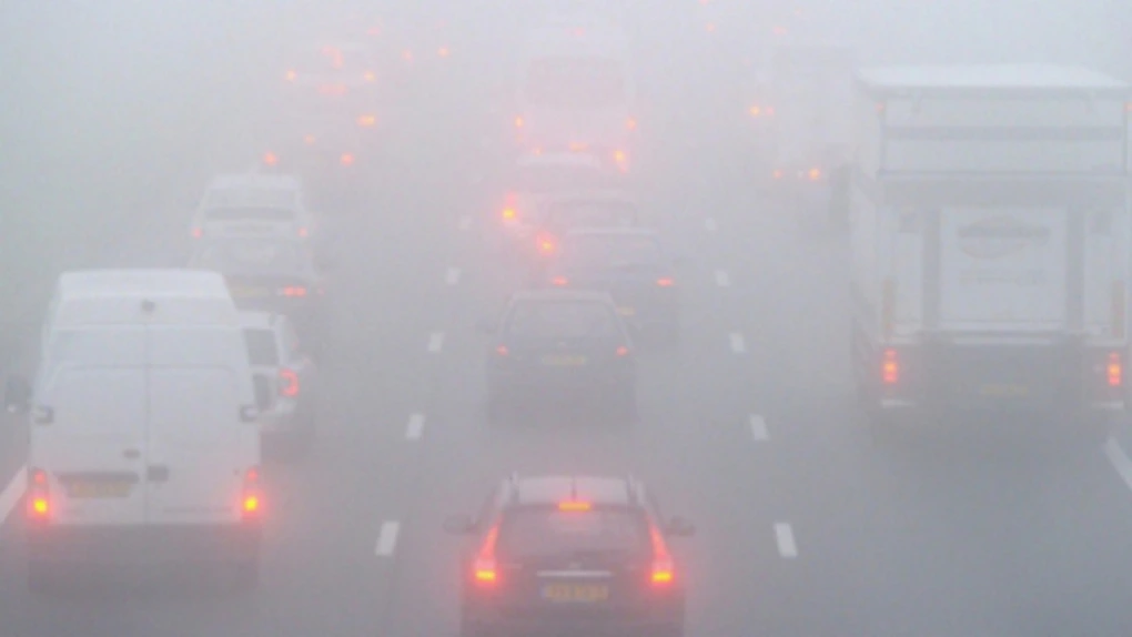 Alertă în Italia. Smogul sufocă Lombardia, Sicilia este grav afectată de secetă