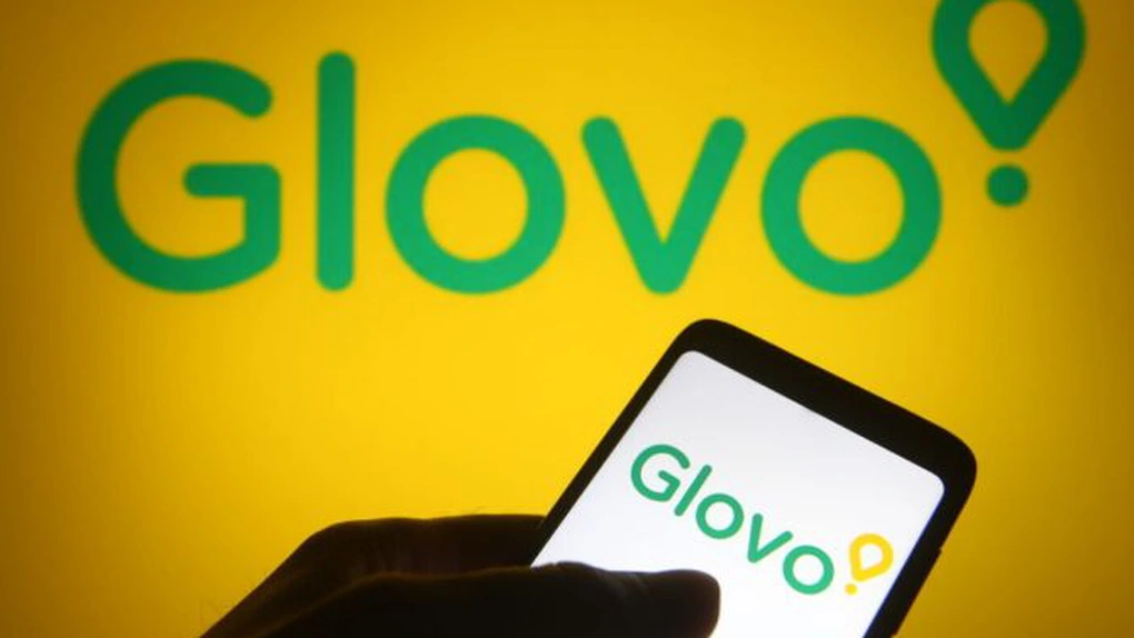 Glovo lansează un parteneriat cu Edenred România prin care clienții pot plăti cu Cardul de Masă comenzile din restaurante
