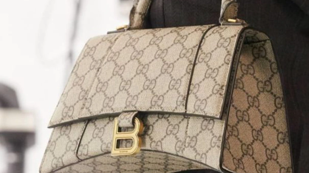 Profitul patronului Gucci, Balenciaga, Yves Saint Laurent şi Bottega Veneta a scăzut cu 17% în 2023